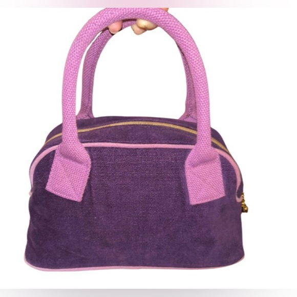 Victoria's Secret Vintage Y2K 90s Purse Handbag - Picture 4 of 8